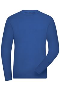 T-SHIRT MANICHE LUNGHE